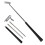 Putter réversible, 3 sections, 87/84,5 cm, argent 2