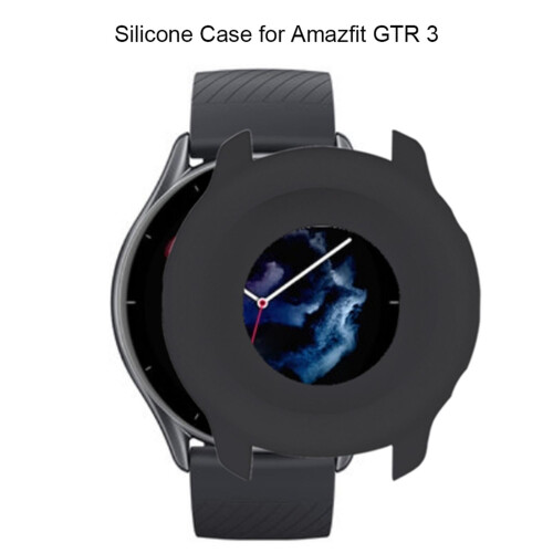 Étui de protection en silicone pour GTR 3, couverture complète, 7 g 2