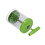 Montalatte manuale ABS+acciaio inossidabile 8.7oz 11