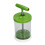 Montalatte manuale ABS+acciaio inossidabile 8.7oz 14
