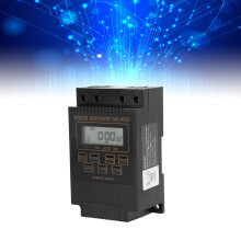 Kg316t 110V 10A Interrupteur temporisé extérieur
