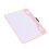 Digital Tablet Automatic Recognition Electromagnetic Induction Fast Reading 5080LPI Resolution Graphic Drawing TabletPink 8