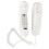 Teléfono de pared con cable S-5A Mini, blanco 5