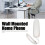 Teléfono de pared con cable S-5A Mini, blanco 10
