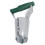 Bulb Planter Handheld Bulbs Transplanter Bend Free Tool for Transplanting Silver Green 11