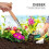 Dibber manuel pour planter des bulbes - 285 mm 10