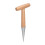 Dibber manuel pour planter des bulbes - 285 mm 2