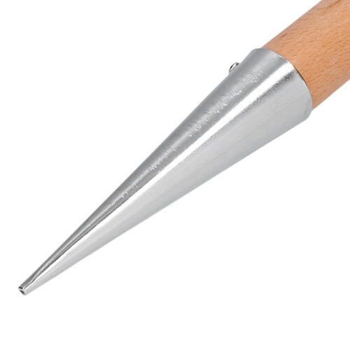 Dibber manuel pour planter des bulbes - 285 mm 2