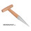 Dibber manuel pour planter des bulbes - 285 mm 4