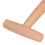 Dibber manuel pour planter des bulbes - 285 mm 9