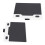 Digital Tablet Automatic Recognition Electromagnetic Induction Fast Reading 5080LPI Resolution Graphic Drawing TabletWhite 8