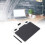 Digital Tablet Automatic Recognition Electromagnetic Induction Fast Reading 5080LPI Resolution Graphic Drawing TabletWhite 1