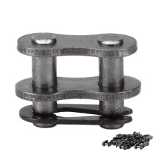 Rullo per giunto maestro della catena da 35 maglie per mini bike Doodle Bug Predator 212cc Go Kart
