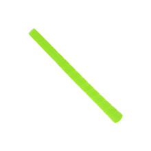 Poignée de putter de golf en caoutchouc antidérapante 11,5 mm vert 49 g