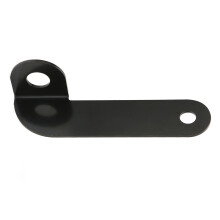 Negro 15cm4cm extremo de antena para Raptor F150 & Ram