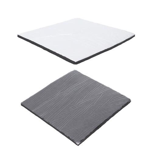 Ender 3 Pro coton isolant thermique 10 mm 3-couches 2