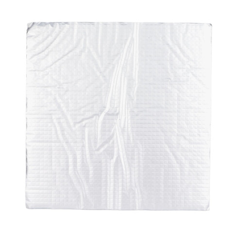 Ender 3 Pro 5235X235X10mm 10mm isolant coton aluminium. 1