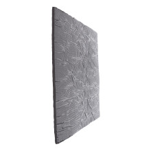Ender 3 Pro 10mm coton chauffé 3L Dual 5310X310X10