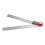 Goniometro 360 Display 300mm Inox 240mAh 16