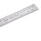 Goniometro 360 Display 300mm Inox 240mAh 5