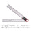 Goniometro 360 Display 300mm Inox 240mAh 6