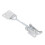 Lot de 5 verrous pour ruche, connecteurs en fer 7