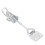 Lot de 5 verrous pour ruche, connecteurs en fer 13