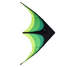 Aquilone triangolare Prairie da 1,6 m 16080 cm 178 g Colore