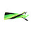 Cometa triangular Prairie de 1,6 m 160x80 cm Multicolor 12