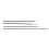 Cometa triangular Prairie de 1,6 m 160x80 cm Multicolor 13