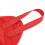 NailRed S Sling de toilettage, maille+acier inoxydable 9