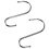 NailRed S Sling de toilettage, maille+acier inoxydable 6