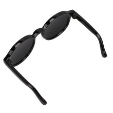 Pet Glasses Plastic Transparent Stylish Funny Cute Pet Sunglasses for Cats and Dogs Halloween AccessoriesSunglasses