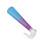 Flacone spray d'acqua 350ml, ABS, 28x6.5cm, a prova di perdite 16