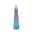 Flacone spray d'acqua 350ml, ABS, 28x6.5cm, a prova di perdite 7