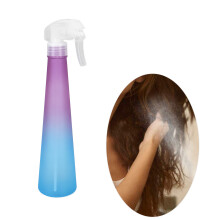 Flacone spray d'acqua 350ml, ABS, 28x6.5cm, a prova di perdite