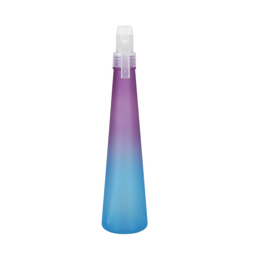 Flacone spray d'acqua 350ml, ABS, 28x6.5cm, a prova di perdite 1