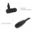 XD-LY8 Auriculares Bluetooth con cancelación de ruido 300mAh 11