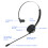 XD-LY8 Auriculares Bluetooth con cancelación de ruido 300mAh 9