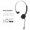 XD-LY8 Auriculares Bluetooth con cancelación de ruido 300mAh 8