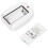 TS-WS-47 Termometro interno/esterno 2xAAA 0,1C 13