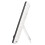 TS-WS-47 Termometro interno/esterno 2xAAA 0,1C 9