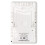 TS-WS-47 Termometro interno/esterno 2xAAA 0,1C 5