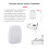 TS-WS-47 Termometro interno/esterno 2xAAA 0,1C 11