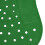 Écran d'urinoir désodorisant vert 19x17x0,1 cm 51 g 9