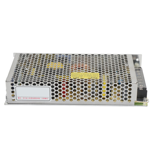 PowerS-150-24 150W lega di alluminio commutazione CC 1