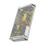PowerS-150-24 150W lega di alluminio commutazione CC 10