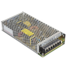 PowerS-150-24 150W lega di alluminio commutazione CC