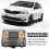 Distributore in rame per impianto audio auto 1 ingresso 2 uscite 0/2GA 100A 7