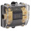 Distributore in rame per impianto audio auto 1 ingresso 2 uscite 0/2GA 100A 16